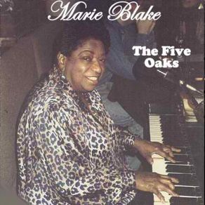 Download track Down In The Depths (Live) Marie Blake