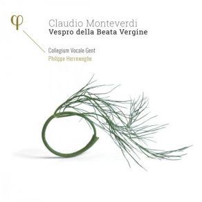 Download track Vespro Della Beata Vergine, SV 206: X. Psalm Lauda Jerusalem Collegium Vocale Gent Philippe HerreweghePhilippe Herreweghe Collegium Vocale Gent