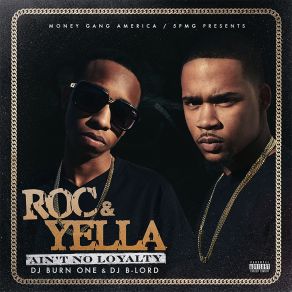 Download track Friends & Family Roc, YellaRell, The Family