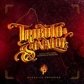 Download track El Vaso Derrama Banda La Prendida De Mazatlán Sinaloa