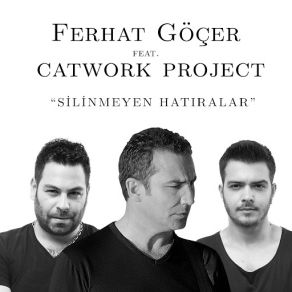 Download track Haydi Gel Benimle Ol Ferhat Göçer, Catwork Project