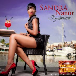 Download track Pourtant Sandra Nanor