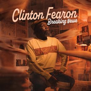 Download track Sweet Morning Sun Clinton Fearon