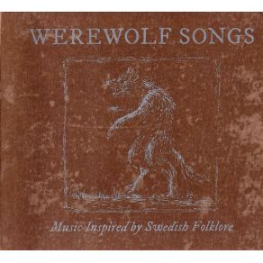 Download track Werewolf'S Eyes Birch Book