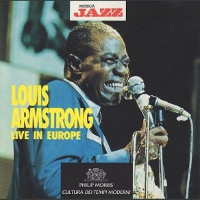 Download track Basin Street Blues Louis Armstrong