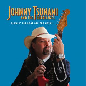 Download track The Enigma The Hurricanes, Johnny Tsunami