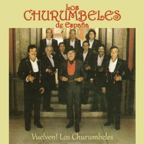 Download track La Cirila Los Churumbeles De España