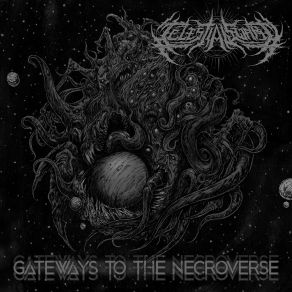 Download track Hammer Of The Demiurge Celestial Swarm