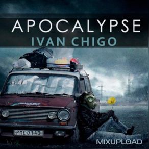 Download track Spring (Original Mix) Ivan Chigo