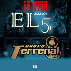 Download track El Niño Del Barrio (En Vivo) Grupo Terrenal