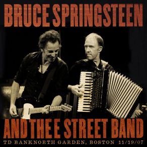 Download track Long Walk Home Bruce Springsteen, E-Street Band, The