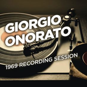 Download track La Treccia Bionda Giorgio Onorato