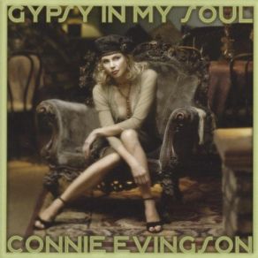 Download track S'Wonderful / Dizzy Atmosphere Connie Evingson