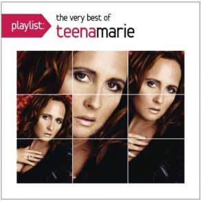 Download track Dear Lover Teena Marie