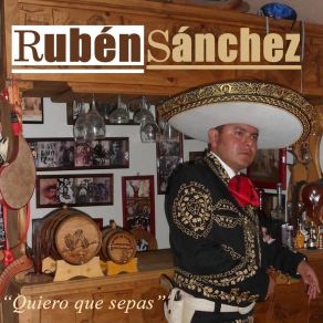 Download track Maldita Noche Ruben Sanchez