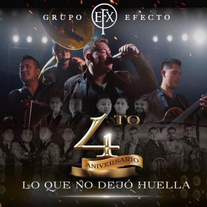 Download track La Boca Les Callamos Grupo Efecto