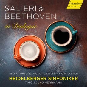 Download track Beethoven: Tremate, Empi Tremate, Op. 116 Heidelberger Sinfoniker, Diana Tomsche, Kai Preußker, Timo Jouko Herrmann, Joshua Whitener