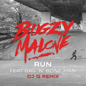 Download track Run Rag N' Bone Man