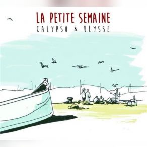 Download track La Mer Et Les Humains La Petite SemaineLes Humains