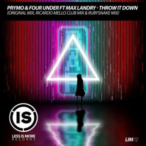 Download track Throw It Down (Ricardo Mello Club Mix) Max LandryRicardo Mello