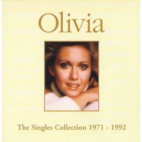 Download track Not Gonna Be The One Olivia Newton - John