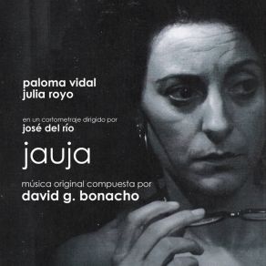 Download track Jauja David G. Bonacho