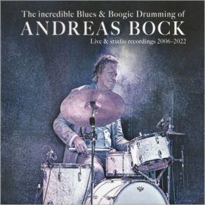 Download track Full Stream Ahead (Niels V. D. Leyen Trio & K. C. Miller) Andreas Bock