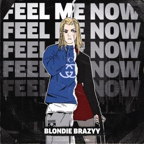 Download track SLIDE Blondie Brazyy