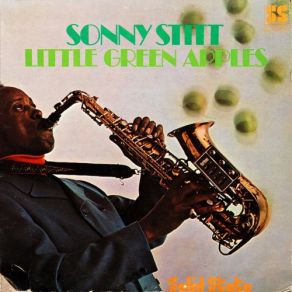 Download track Extra Special Delight Sonny Stitt