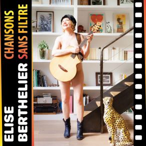 Download track T'es Pas Ma Mère Elise Berthelier