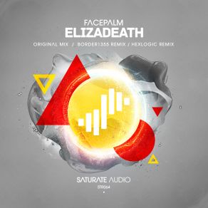 Download track Elizadeath (Original Mix) Facepalm