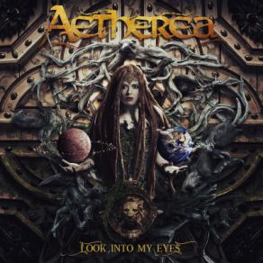 Download track Look Into My Eyes Aetherea