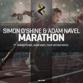 Download track Marathon (Simon OShine Remix) Simon O'Shine, Adam Navel