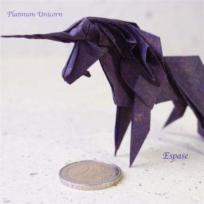 Download track Espase Platinum Unicorn