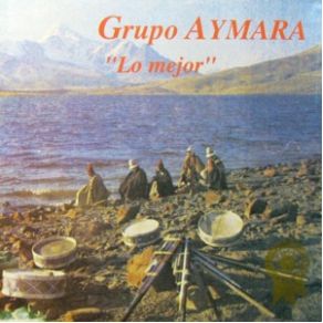 Download track Tesorito Grupo Aymara