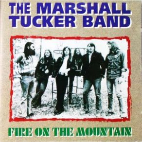 Download track Blue Ridge Mountain Sky The Marshall Tucker Band