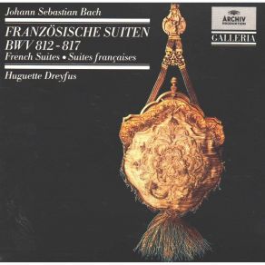 Download track 5. Suite No. 4 - V. Menuet III - BWV 809 Johann Sebastian Bach