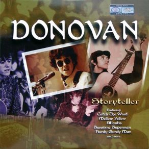 Download track To Sing For You Donovan