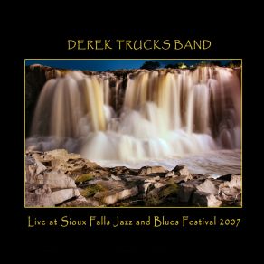 Download track Leavin' Trunk The Derek Trucks Band