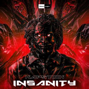 Download track Insanity (Extended Mix) Kapstick