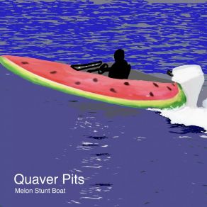 Download track Tense & Not Dry Quaver Pits