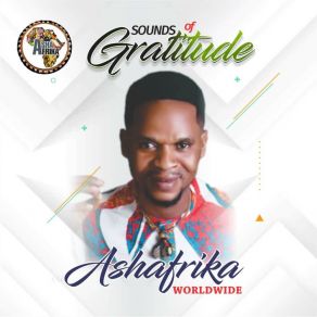 Download track My Praises To God Ashafrika