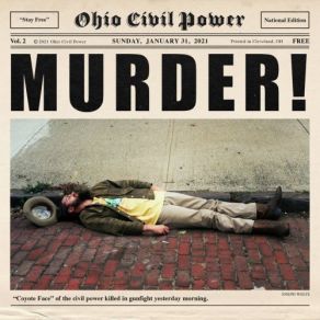 Download track I'm Long Gone Ohio Civil Power