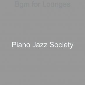 Download track Chilled Solo Piano Jazz - Vibe For Hotels Jazz Society