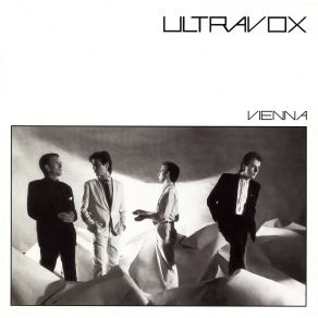 Download track Passionate Reply Ultravox