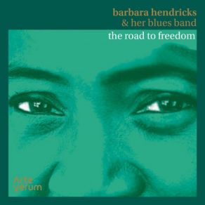 Download track Take My Hand, Precious Lord Barbara Hendricks