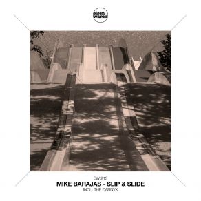 Download track Slip & Slide (Radio Mix) Mike Barajas