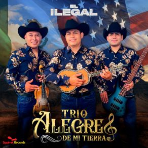 Download track Lo Tienes Todo Trio Alegres De Mi Tierra