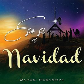 Download track Huele A Navidad David Figueroa