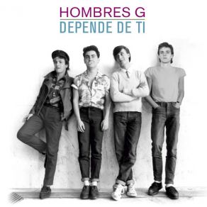 Download track Depende De Ti Hombres G